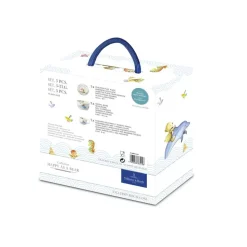 Villeroy&Boch Happy as a Bear lasten astiasto 3-os.