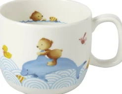 Villeroy&Boch Happy as a Bear muki 0,18 L