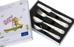 Villeroy&Boch Happy as a Bear Aterinsetti