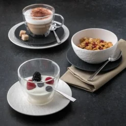 Villeroy&Boch Hot&Cool Beverages Kuppi S 0,11 l 2 kpl