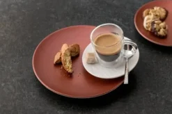 Villeroy&Boch Hot&Cool Beverages Kuppi S 0,11 l 2 kpl