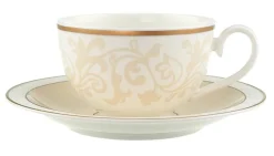 Villeroy&Boch Ivoire Aamiaskupin alunen 18cm
