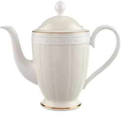 Villeroy&Boch Ivoire Kahvikannu 1,35l
