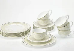 Villeroy&Boch Ivoire Kahvi-/teekuppi 0,20l