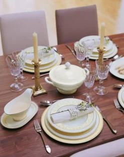 Villeroy&Boch Ivoire Kastikeastia 0,40l