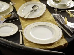 Villeroy&Boch Ivoire Lautanen 18cm