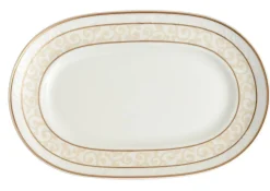 Villeroy&Boch Ivoire Lautanen 22cm