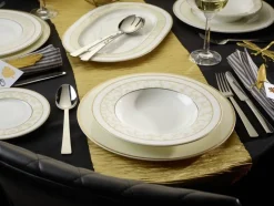 Villeroy&Boch Ivoire Syvä lautanen 24cm