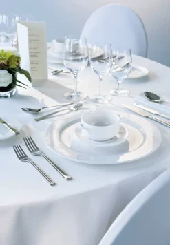 Villeroy&Boch jälkiruokalusikka Victor 184 mm