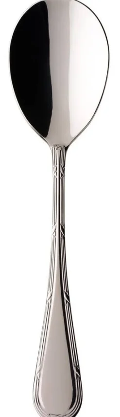 Villeroy&Boch Kreuzband-Septfontaines Tarjoilulusikka 203mm