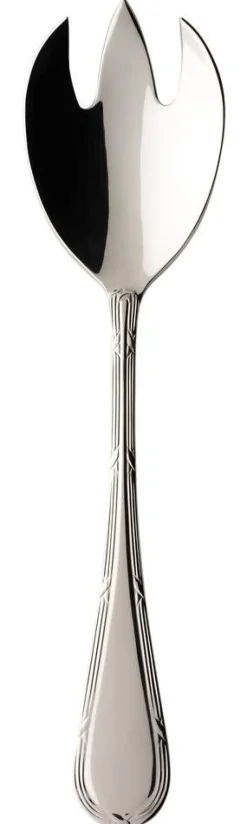 Villeroy&Boch Kreuzband-Septfontaines Tarjoiluhaarukka 203mm