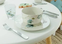 Villeroy&Boch kulho Walk Like an Elephant 12,5x12,5x7 cm 0,4