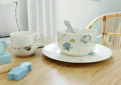 Villeroy&Boch kulho Walk Like an Elephant 12,5x12,5x7 cm 0,4