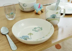 Villeroy&Boch kulho Walk Like an Elephant 12,5x12,5x7 cm 0,4