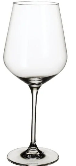 Villeroy&Boch La Divina viinilasi burgundy 0,68 l 4 kpl