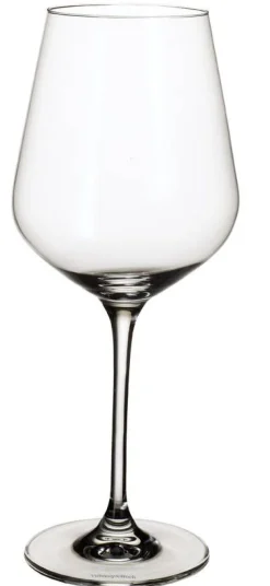 Villeroy&Boch La Divina viinilasi bordeaux 0,65 l 4 kpl