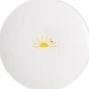 Villeroy&Boch lautanen With Love 21 cm Hello Sunshine