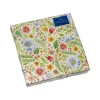 Villeroy&Boch lautasliina Flowers 33x33 cm