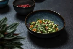 Villeroy&Boch Lave Dippikulho 10x6 cm 0,14l Gris