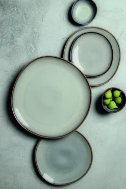 Villeroy&Boch Lave Dippikulho 10x6 cm 0,14l Beige