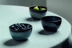 Villeroy&Boch Lave Dippikulho 10x6 cm 0,14l Beige