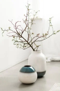 Villeroy&Boch Lave Home vaasi 14,5x14,5x13 cm 1,19 L bleu