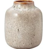 Villeroy&Boch Lave Home vaasi 12,5x12,5x15,5 cm 1,23 L beige