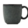 Villeroy&Boch Lave kahvikuppi 10,5x7,5x8 cm 0,19 l Gris