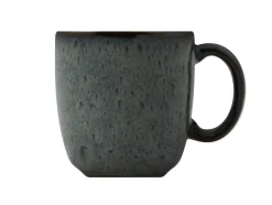 Villeroy&Boch Lave kahvikuppi 10,5x7,5x8 cm 0,19 l Gris
