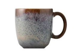 Villeroy&Boch Lave kahvikuppi 10,5x7,5x8 cm 0,19 l beige