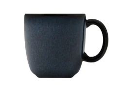 Villeroy&Boch Lave kahvikuppi 10,5x7,5x8 cm 0,19 l Bleu