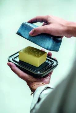 Villeroy&Boch Lave kannellinen astia 15x12x6,5 cm Glace