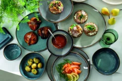 Villeroy&Boch Lave kannellinen astia 15x12x6,5 cm Glace