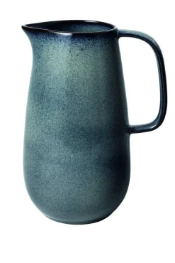 Villeroy&Boch Lave kannu 17x13x23 cm 1,6 l Gris