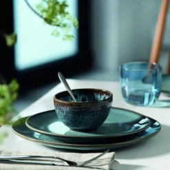 Villeroy&Boch Lave kulho 11,5x11x6,5 cm 0,21 l Gris