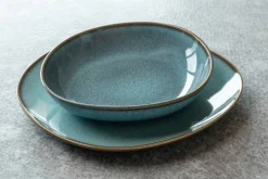 Villeroy&Boch Lave Kulho 28x27x4,3 cm glacé