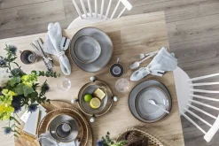 Villeroy&Boch Lave Kulho 28x27x4,3 cm beige