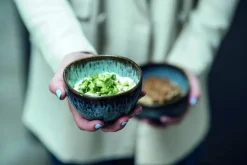 Villeroy&Boch Lave kulho 13x13x6,cm 0,28 l Glace