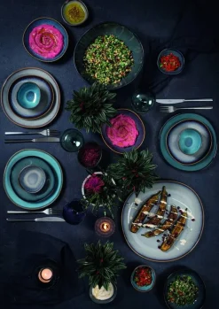 Villeroy&Boch Lave Lautanen 17 cm Gris