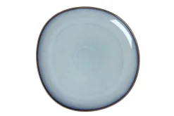 Villeroy&Boch Lave Tarjoilulautanen 32x31,5x3 cm Beige