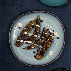 Villeroy&Boch Lave Tarjoilulautanen 32x31,5x3 cm Beige