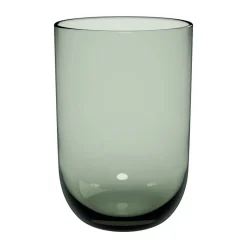 Villeroy&Boch Like Juomalasisetti 8x12 cm 0,39l Sage 2-os.