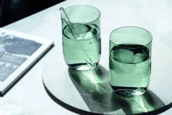 Villeroy&Boch Like Juomalasisetti 8x12 cm 0,39l Sage 2-os.