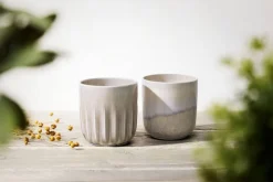 Villeroy&Boch Like Perlemor Mukisetti Sand 2-os.