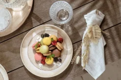 Villeroy&Boch Like Perlemor Lautanen 27cm Sand