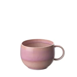 Villeroy&Boch Like Perlemor Kahvikuppi 12x9x6,5cm 0,27l Coral