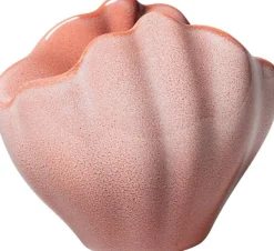 Villeroy&Boch Like Perlemor Kynttiläjalka 11x8x9,5cm Coral Home