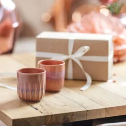 Villeroy&Boch Like Perlemor Muki Coral 2-os.