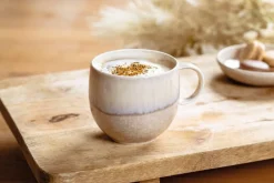 Villeroy&Boch Like Perlemor Muki 12,5x9,5x8,5cm 0,35l Sand