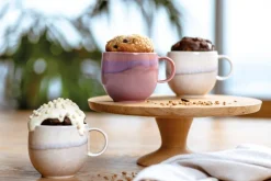 Villeroy&Boch Like Perlemor Muki 12,5x9,5x8,5cm 0,35l Sand